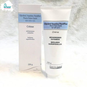 Glycerol Vaseline Paraffine