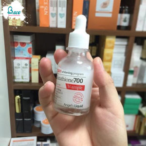 Serum Trắng Da 7Day