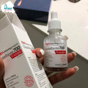 Serum Trắng Da 7Day