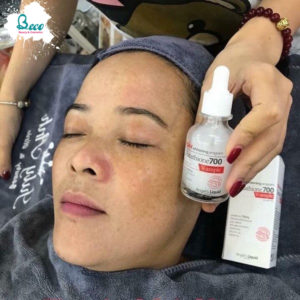 Serum Trắng Da 7Day