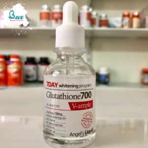 Serum Trắng Da 7Day