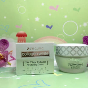 kem-duong-trang-da-chong-lao-hoa-collagen-whitening-cream-3w-clinic