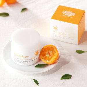 Innisfree Whitening Pore Cream