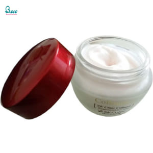 kem-dưỡng-trắng-da-chống-lão-hóa-3W-Clinic-Collagen-Regeneration-Cream
