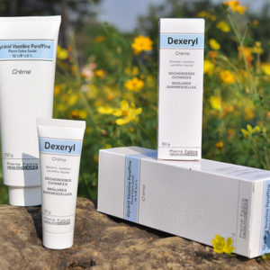 Glycerol Vaseline Paraffine