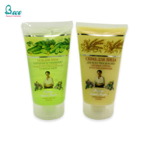 sữa rửa mặt bà già