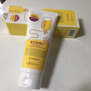 Sữa Rửa Mặt Mediheal