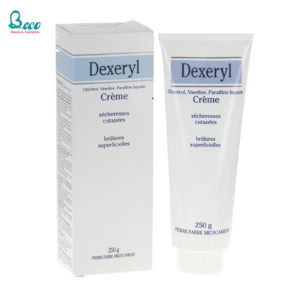 Glycerol Vaseline Paraffine