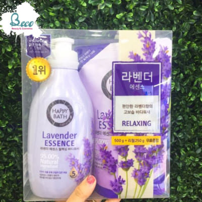 set-sua-tam-duong-trang-cap-am-happy-bath-natural-body-wash-lavender-essence-bicicosmeticsvn-11