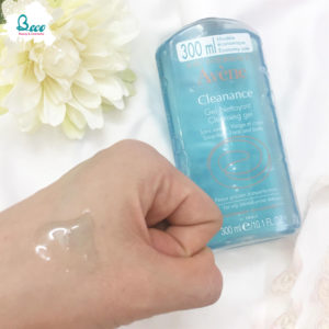 Sữa Rửa Mặt Avene