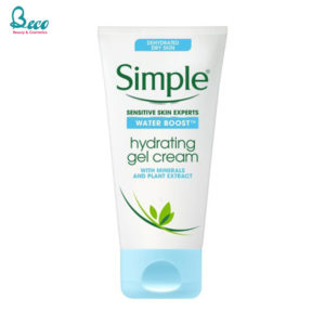 Water Boost Micellar