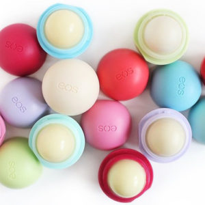 Son Dưỡng Trứng EOS