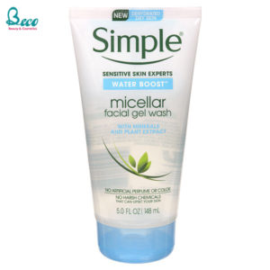 Water Boost Micellar