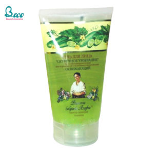 sữa rửa mặt bà già