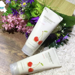 Sữa Rửa Mặt Cherry