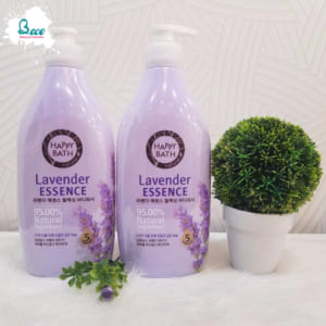 set-sua-tam-duong-trang-cap-am-happy-bath-natural-body-wash-lavender-essence-bicicosmeticsvn-11