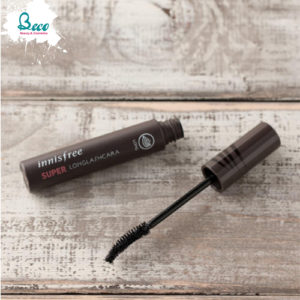 Mascara Innisfree Super
