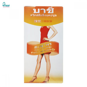 Thuốc giảm cân Baschi