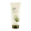 Sữa Rửa Mặt Lô Hội Herb Day 365 Cleansing Foam Aloe 170ml