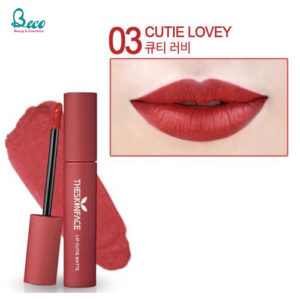 Son Kem Lì The Skinface