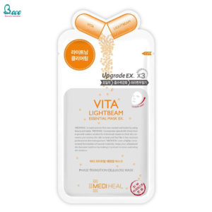 Mặt Nạ Mediheal Vitamin