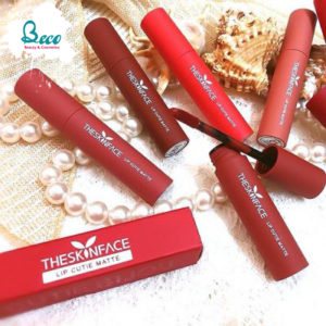 Son Kem Lì The Skinface