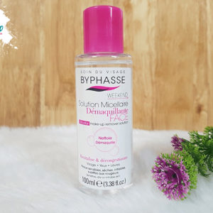 Nước Tẩy Trang Byphasse