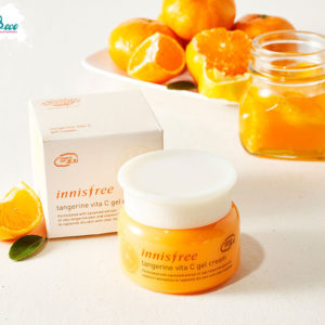 Kem Dưỡng Innisfree Tangerine
