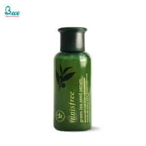Serum Trà Xanh Innisfree