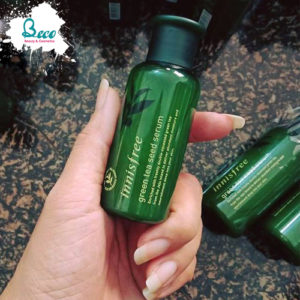 Serum Trà Xanh Innisfree