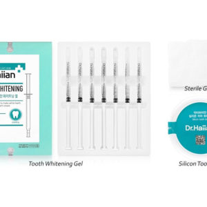 Gel Làm Trắng Răng