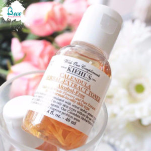 Nước hoa hồng Kiehl’s