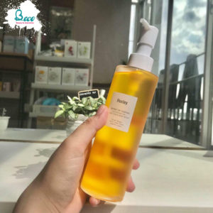 Dầu Tẩy Trang Huxley