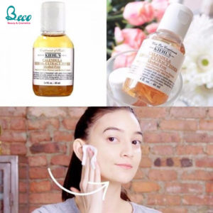 Nước hoa hồng Kiehl’s