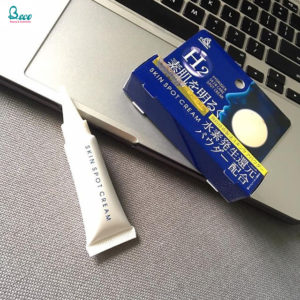 H2 Hydrogen Skin Spot