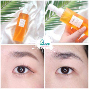 Dầu Tẩy Trang Huxley