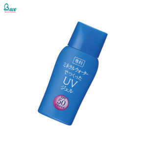 Kem Chống Nắng Shiseido