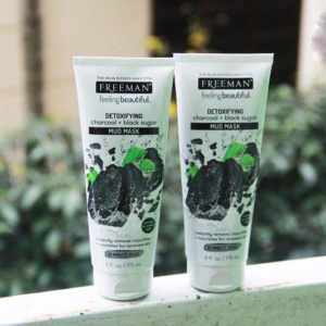 Mặt Nạ Bùn Freeman