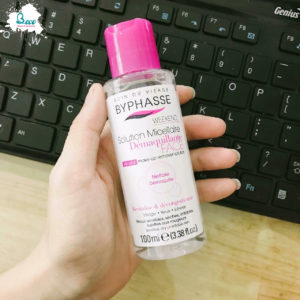 Nước Tẩy Trang Byphasse