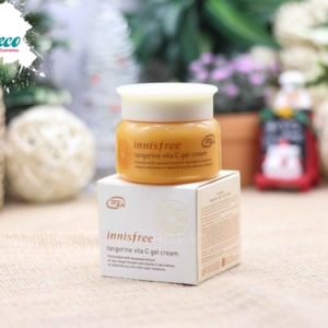 Kem Dưỡng Innisfree Tangerine