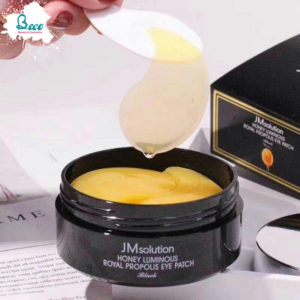 mặt nạ xóa thâm