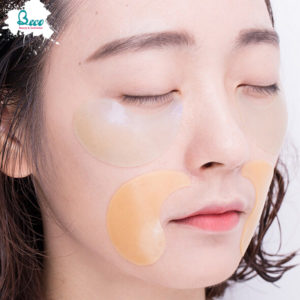 mặt nạ xóa thâm