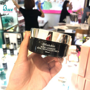 mặt nạ xóa thâm