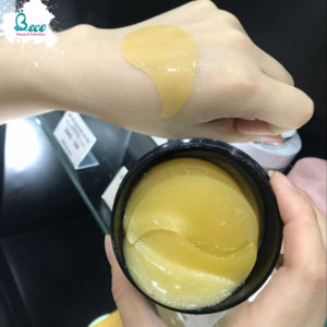 mặt nạ xóa thâm