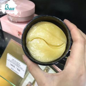 mặt nạ xóa thâm