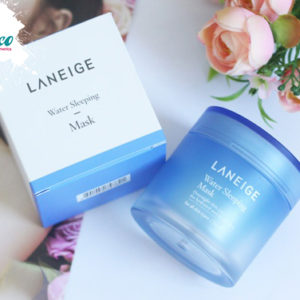 Mặt Nạ Ngủ Laneige