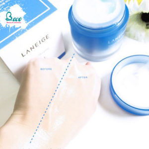 Mặt Nạ Ngủ Laneige