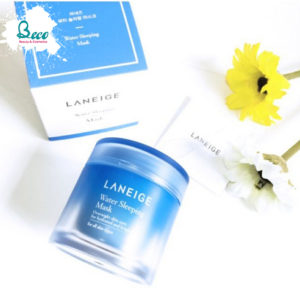 Mặt Nạ Ngủ Laneige
