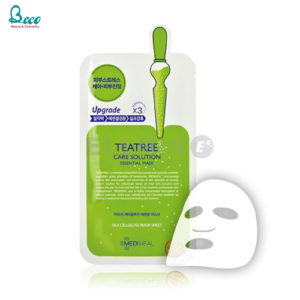 Mặt Nạ Mediheal Teatree