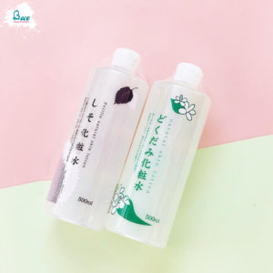 Nước Hoa Hồng Dokudami